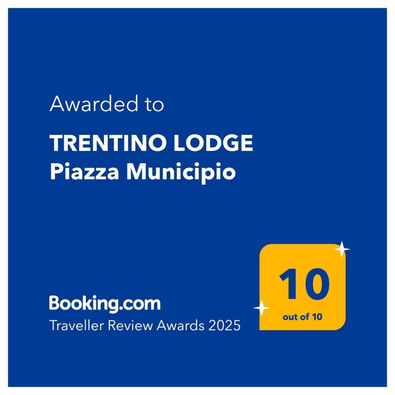Trentino Lodge Piazza Municipio Strigno Ngoại thất bức ảnh